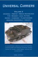 Universal Carriers Vol.2
