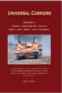 Universal Carriers Vol.1